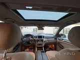Mercedes ML 400 2015